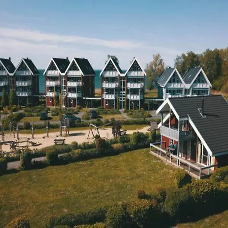 度假居 Tolles Fuer Familien