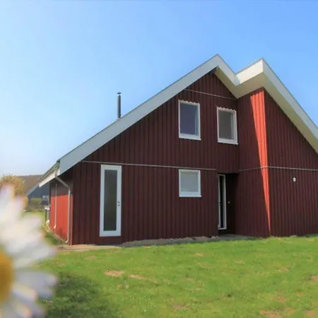 Mueritz In Rechlin-nord Holiday home *