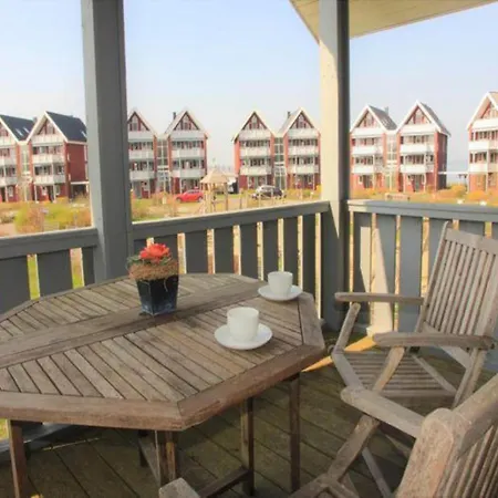 Mueritz In Rechlin-nord Holiday home