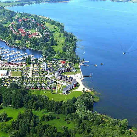 Holiday home Mueritz In Rechlin-nord Rechlin