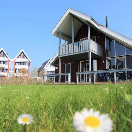 Holiday home Mueritz In Rechlin-nord *