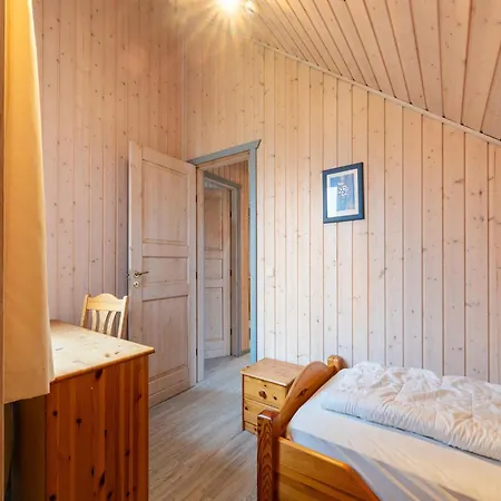 Mueritz In Rechlin-nord Holiday home