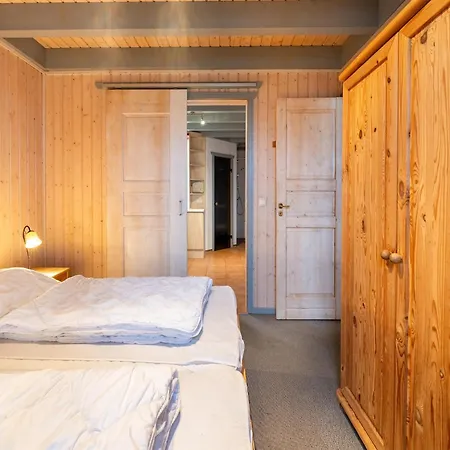 Tolles Fuer Familien בית נופש