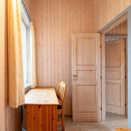 Holiday home Mueritz In Rechlin-nord