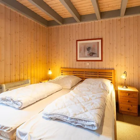Mueritz In Rechlin-nord Holiday home *