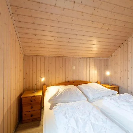 Mueritz In Rechlin-nord Holiday home