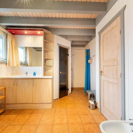 בית נופש Tolles Fuer Familien