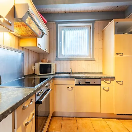 Holiday home Mueritz In Rechlin-nord *
