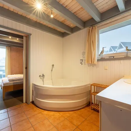 Tolles Fuer Familien Ferienhaus Rechlin