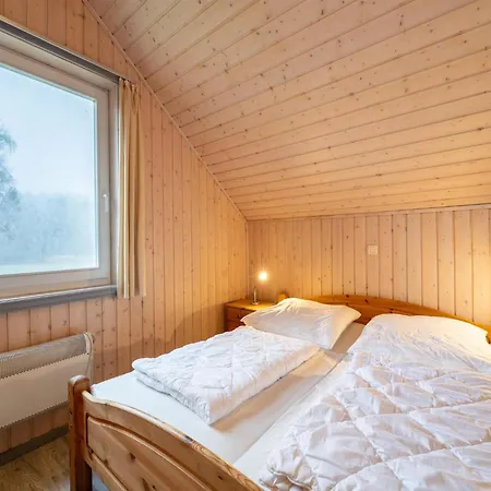 Holiday home Mueritz In Rechlin-nord Rechlin