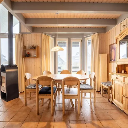 Mueritz In Rechlin-nord Holiday home
