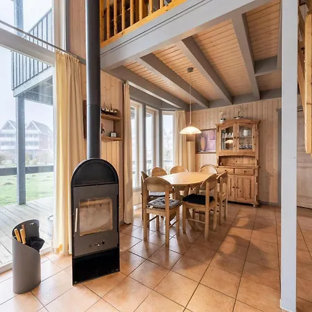 Holiday home Mueritz In Rechlin-nord