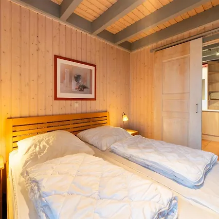 Tolles Fuer Familien בית נופש *