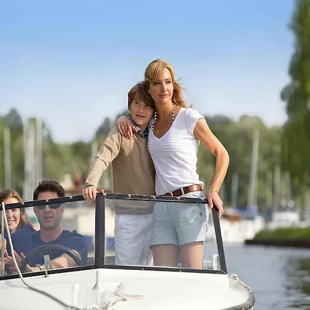 Tolles Fuer Familien * רשלין