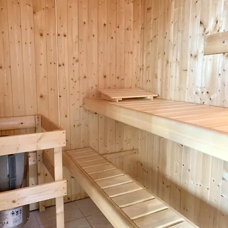Tolles Fuer Familien Holiday home *