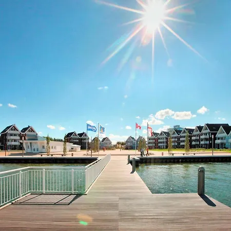 Holiday home Tolles Fuer Familien *