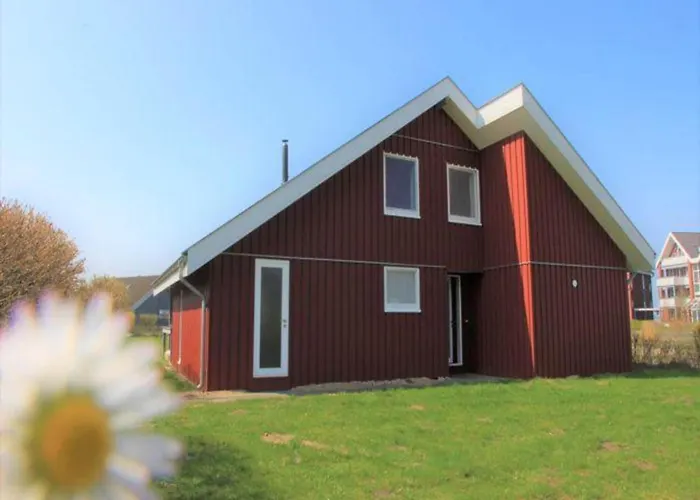 Tolles Fuer Familien Nyaraló *