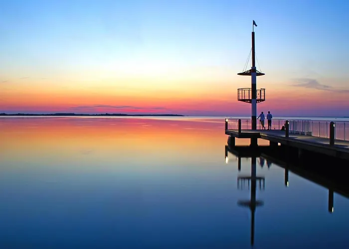 Nyaraló Tolles Fuer Familien *