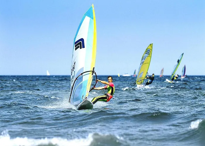 Tolles Fuer Familien * Rechlin