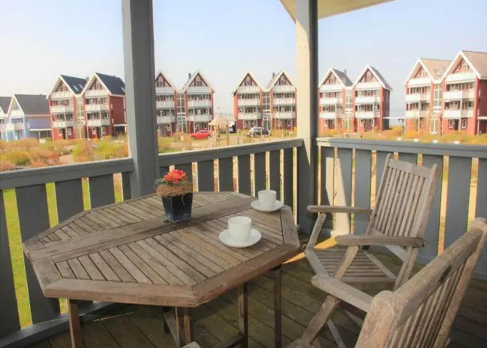 Tolles Fuer Familien Nyaraló