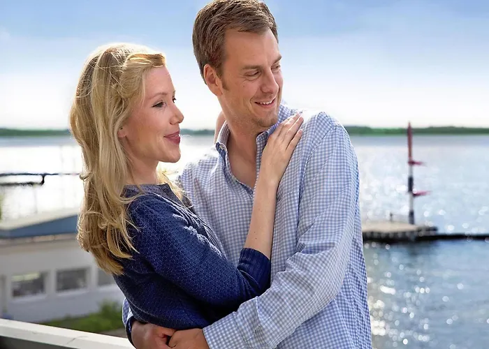 Tolles Fuer Familien * Rechlin