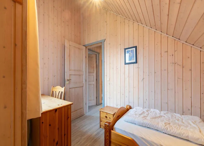 Tolles Fuer Familien Nyaraló