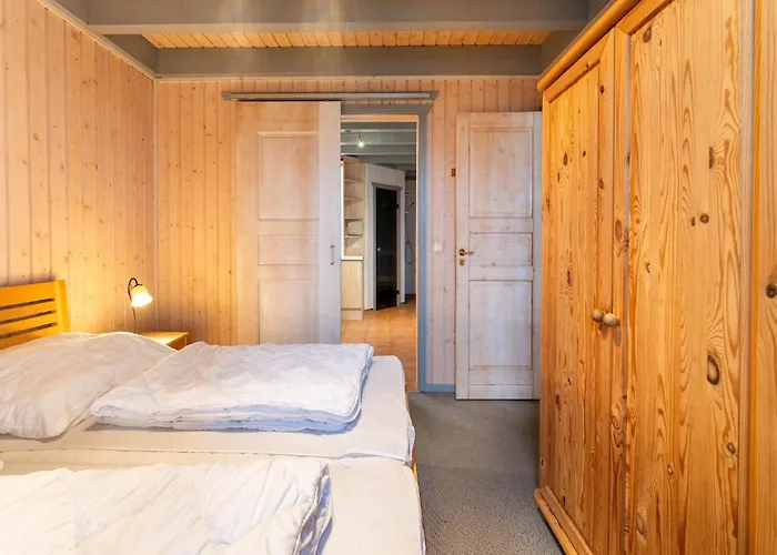 Tolles Fuer Familien Nyaraló