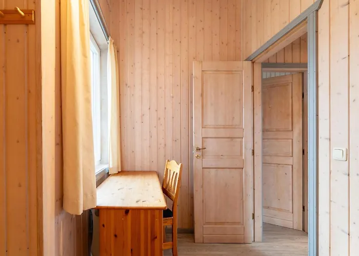 Nyaraló Tolles Fuer Familien