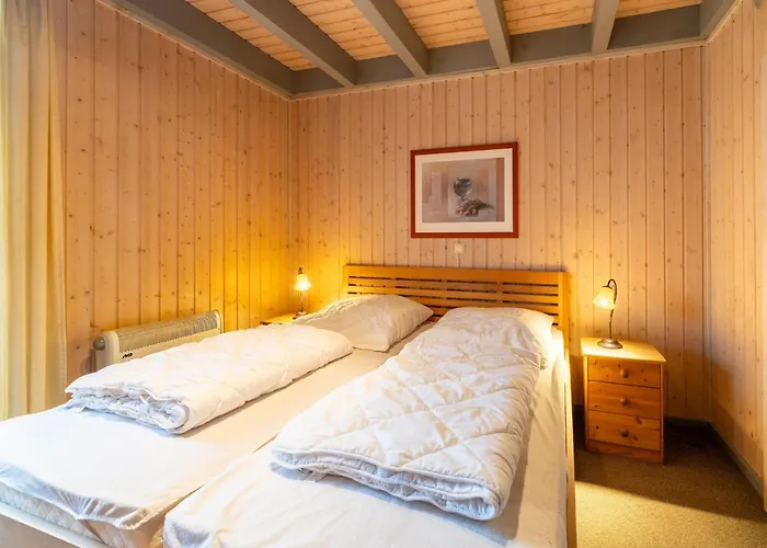 Tolles Fuer Familien Nyaraló *