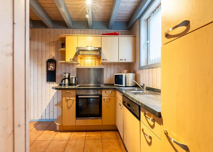 Nyaraló Tolles Fuer Familien *