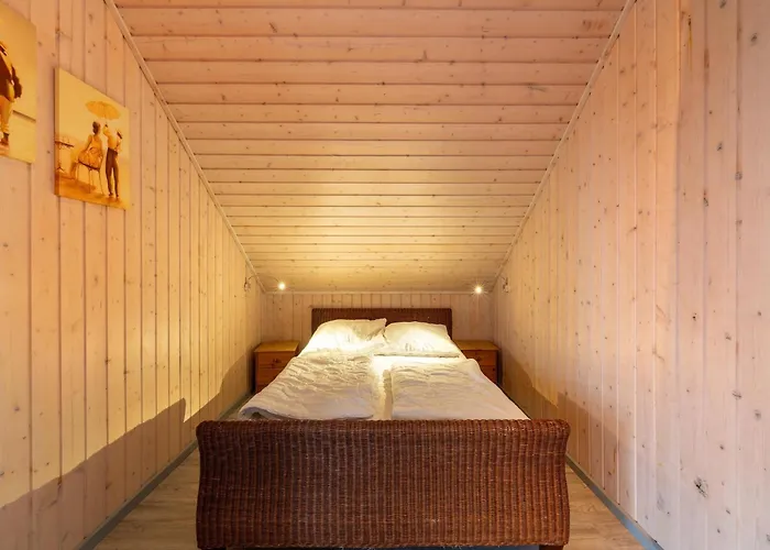 Tolles Fuer Familien * Rechlin