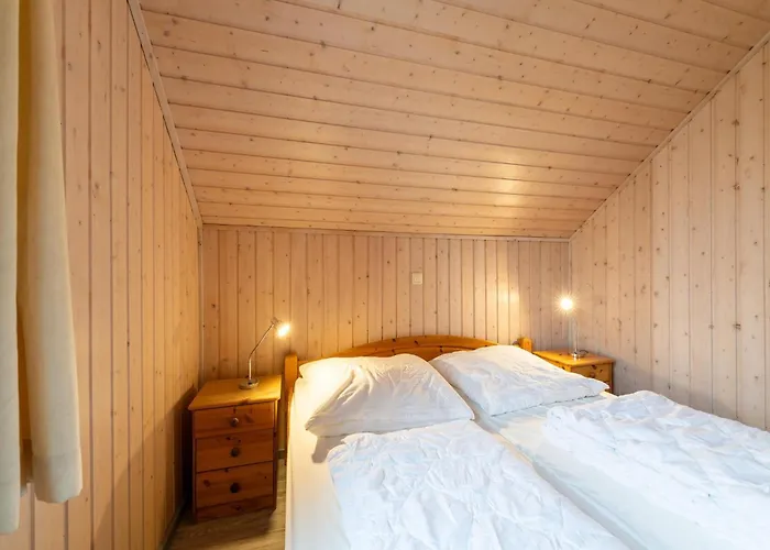 Tolles Fuer Familien Nyaraló