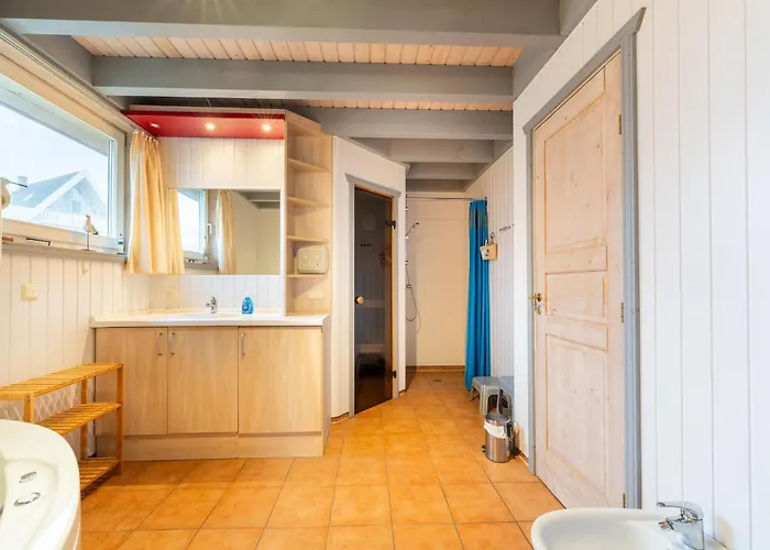 Nyaraló Tolles Fuer Familien