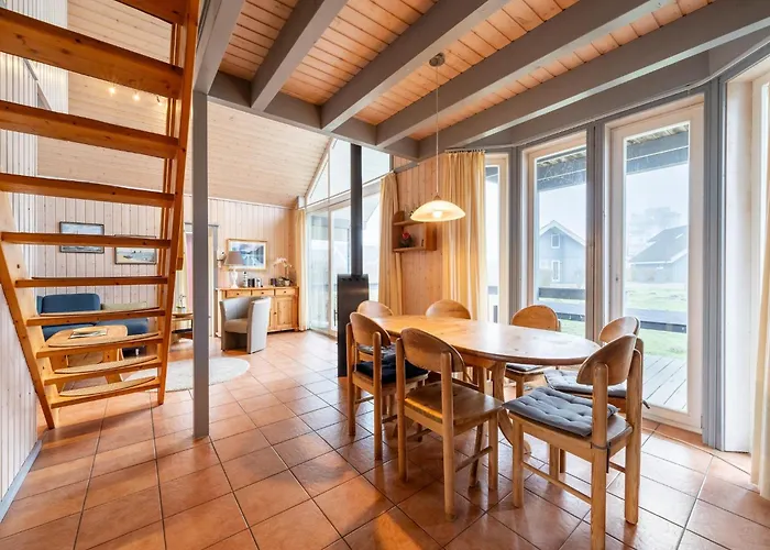 Tolles Fuer Familien Nyaraló *