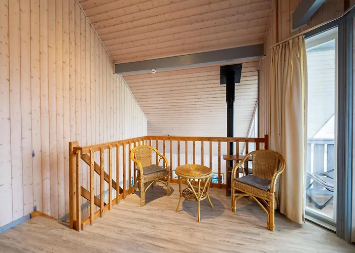 Tolles Fuer Familien * Rechlin