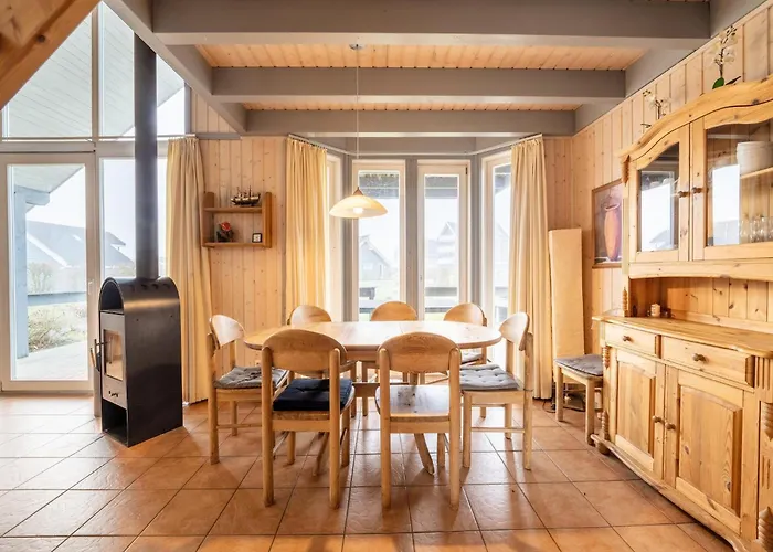 Tolles Fuer Familien Nyaraló