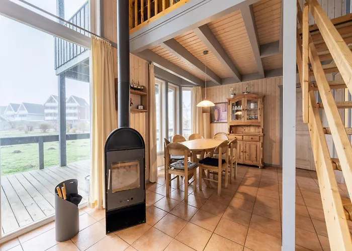 Nyaraló Tolles Fuer Familien