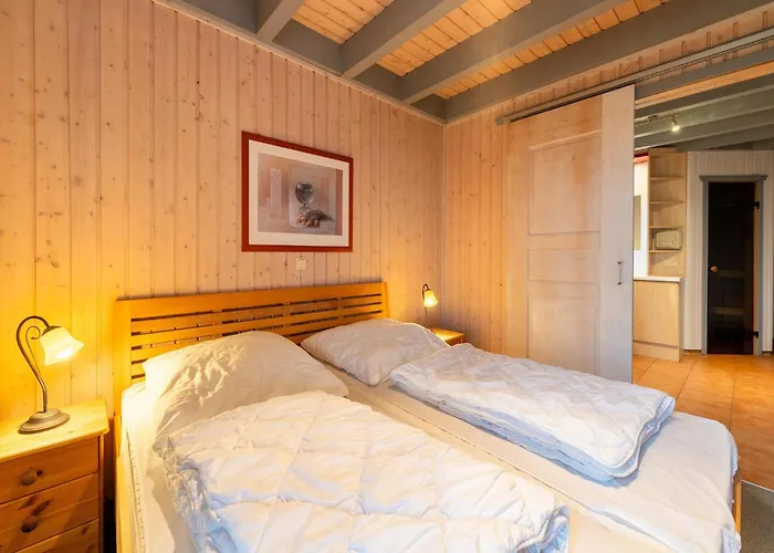 Tolles Fuer Familien Nyaraló *