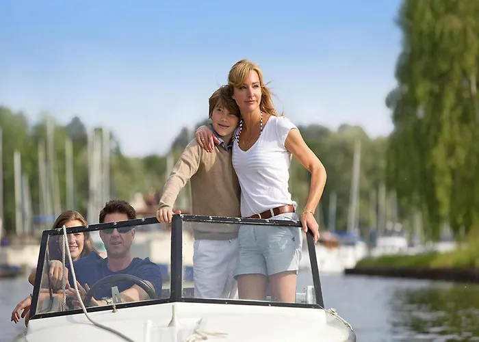 Tolles Fuer Familien * Rechlin